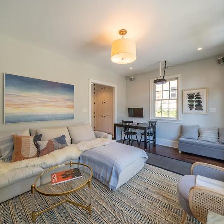 The Walton House - Historic 3Bd 2 5Ba With Parking Villa Kennett Square Eksteriør bilde